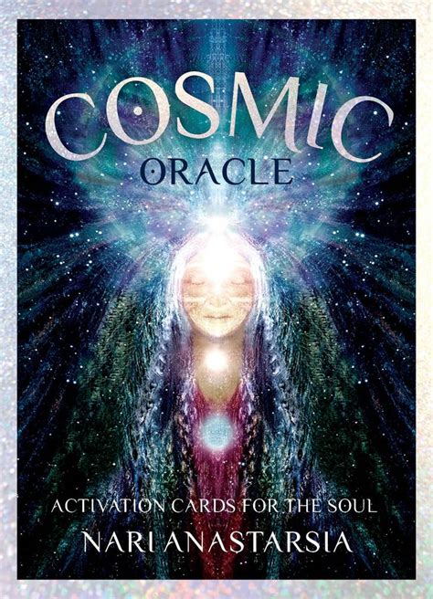 Handy cosmic inner witch oracle